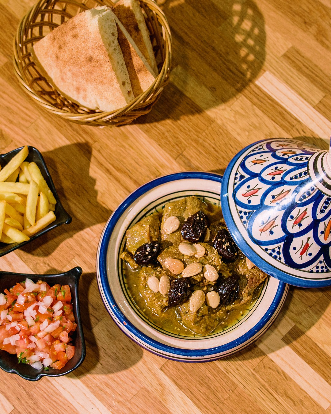 Tajine